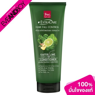 BSC - Extra Care Hair Fall Control Conditioner (230ml.) ผลิตภัณฑ์ดูแลเส้นผม