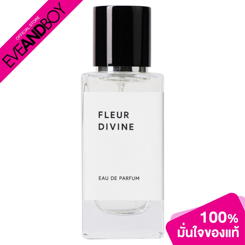 LE HORM PERFUME - Fleur Divine EDP (50ml.) น้ำหอม[สินค้าแท้100%]