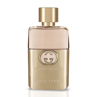 GUCCI - Guilty Pour Femme EDP (30 ml.) น้ำหอม EVEANDBOY[สินค้าแท้100%]