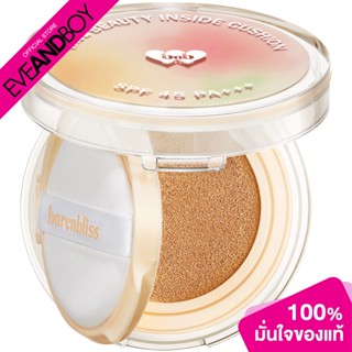 BARENBLISS - True Beauty Inside Cushion (10g.) คุชชั่น