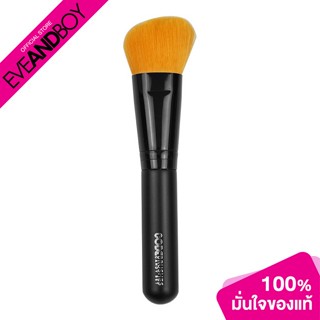 CODE - Brushes Candy Set - Contour Brush - Orange