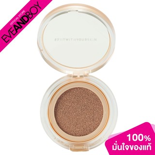 FIIT - True Skin Cushion SPF50+ PA+++ (13 g.) คุชชั่น