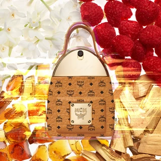 MCM - EDP น้ำหอม EVEANDBOY[สินค้าแท้100%]