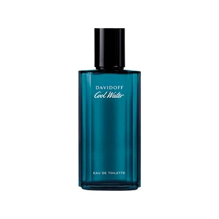 DAVIDOFF - Cool Water Men EDT (75 ml.) น้ำหอม EVEANDBOY [สินค้าแท้100%]