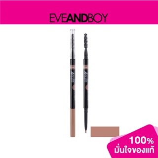 ASHLEY - Skinny Eyebrow Pencil (0.1 g.)