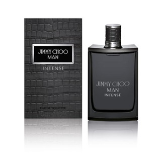 JIMMY CHOO - น้ำหอม Man Intense EDT 100 ml.[สินค้าแท้100%]