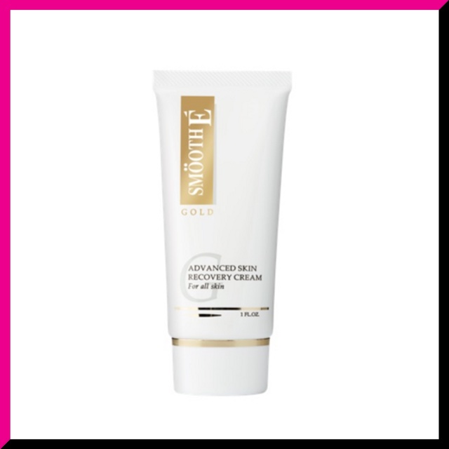 SMOOTH E - Babyface Gold Cream - รูปที่ 2