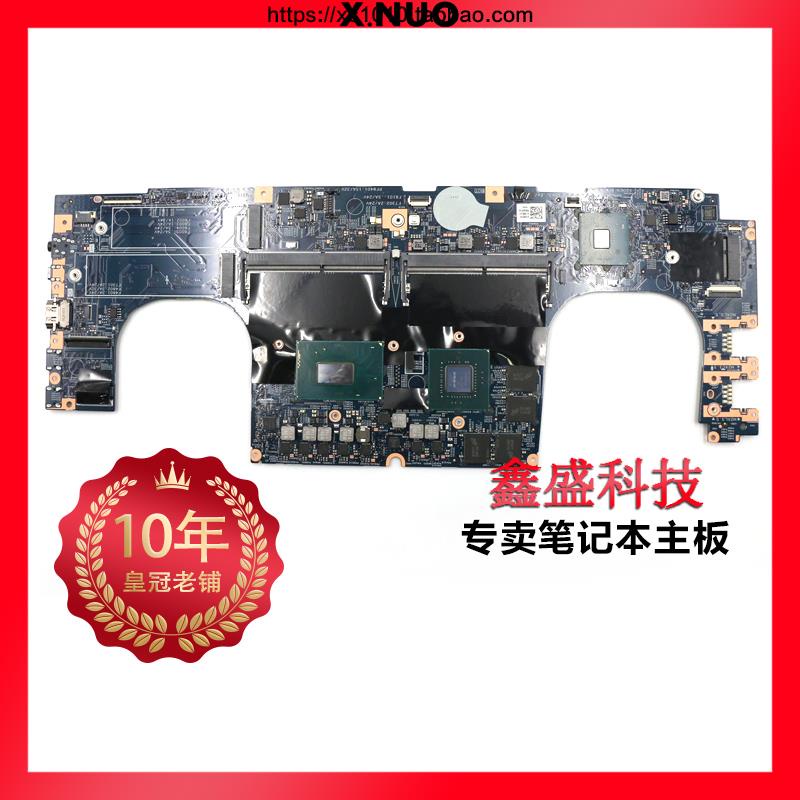 Lenovo THINKPAD P1 X1 Hermit Extreme Gen2 A475 A285 L380 YOGA เมนบอร์ด