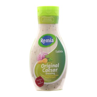 เรมิอาซีซ่าร์น้ำสลัด 500มล.  /  Remia Original Caesar Salad Dressing 500ml.