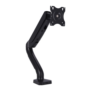 หน้าจอคอมพิวเตอร์ ::: MONITOR MOUNT (ขาตั้งจอ) ELIFE ES-CS95 (ขายึดจอคอมแบบเดี่ยว 17-32 นิ้ว)