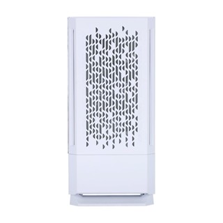 อุปกรณ์คอมพิวเตอร์ () CASE (เคส) COUGAR MX430 AIR RGB (WHITE) (ATX)