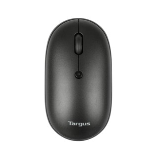 WIRELESS MOUSE (เมาส์ไร้สาย) TARGUS B581 COMPACT AND MULTI-DEVICE BLUETOOTH MOUSE (AMB581AP-52) BLACK//