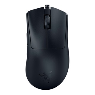 คีย์บอร์ด และเมาส์ {} MOUSE (เมาส์) RAZER DEATHADDER V3 (BLACK)