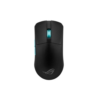 คีย์บอร์ด และเมาส์ - WIRELESS MOUSE (เมาส์ไร้สาย) ASUS ROG HARPE ACE AIM LAB EDITION (BLACK)