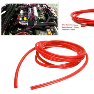 1Meter Motorcycle Fuel Line Rubber Gas Oil Hose Pipe Filter Motorcycle Dirt Bike Fuel Gas Oil Tube Accessories