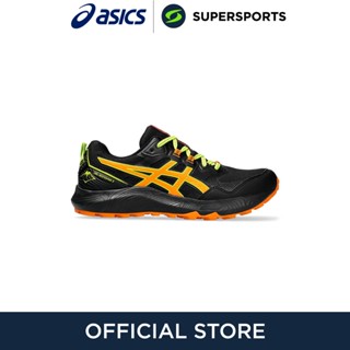 ASICS Gel-Sonoma 7 รองเท้าวิ่งเทรลผู้ชาย รองเท้ากีฬา