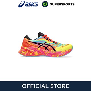 ASICS Novablast 3 รองเท้าวิ่งผู้ชาย รองเท้ากีฬา