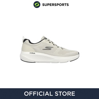 SKECHERS GO RUN Elevate™ - Porous รองเท้าวิ่งผู้ชาย รองเท้ากีฬา