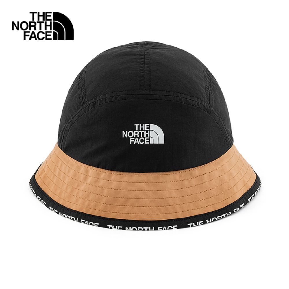THE NORTH FACE CYPRESS BUCKET - ALMOND BUTTER หมวกบักเก็ต UNISEX