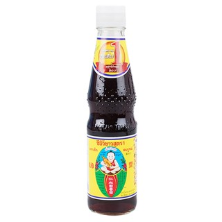 เด็กสมบูรณ์ซีอิ้วขาวสูตร1 300ซีซี  /  Healthy Boy White Soy Sauce Formula1 300cc.