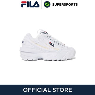 FILA Disruptor II EXP รองเท้าลำลองผู้หญิง