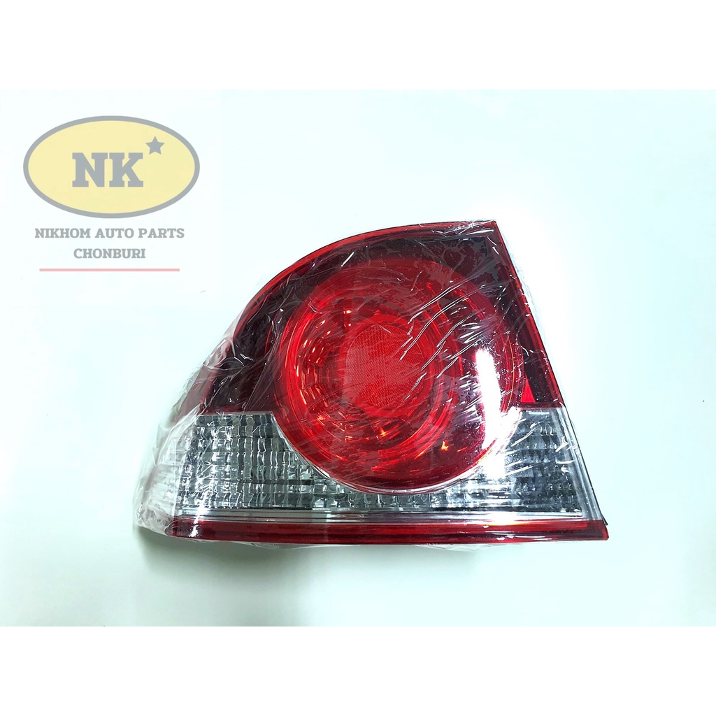 ไฟท้าย ฮอนด้า ซีวิค FD 06'-08' / Honda Civic FD 06'-08' (ราคาต่อ 1ข้าง)