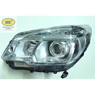 ไฟหน้า เชฟโรเลต โคโลราโด ออนิว 12-16 รุ่นโปรเจคเตอร์ / Chevrolet Colorado 12-16 Projector