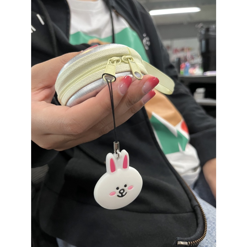 LINE Character Mini Head Doll จาก LINE Friends - ymdshops - ThaiPick