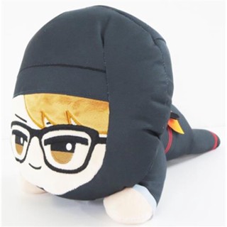 [ส่งจากญี่ปุ่น] Gatchman V Nesoberi Special Plushie A Goods L05092185