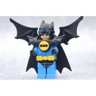 LEGO Nightwing Batman Hero DC  - LEGO เลโก้ มินิฟิกเกอร์ ตัวต่อ ของเล่น