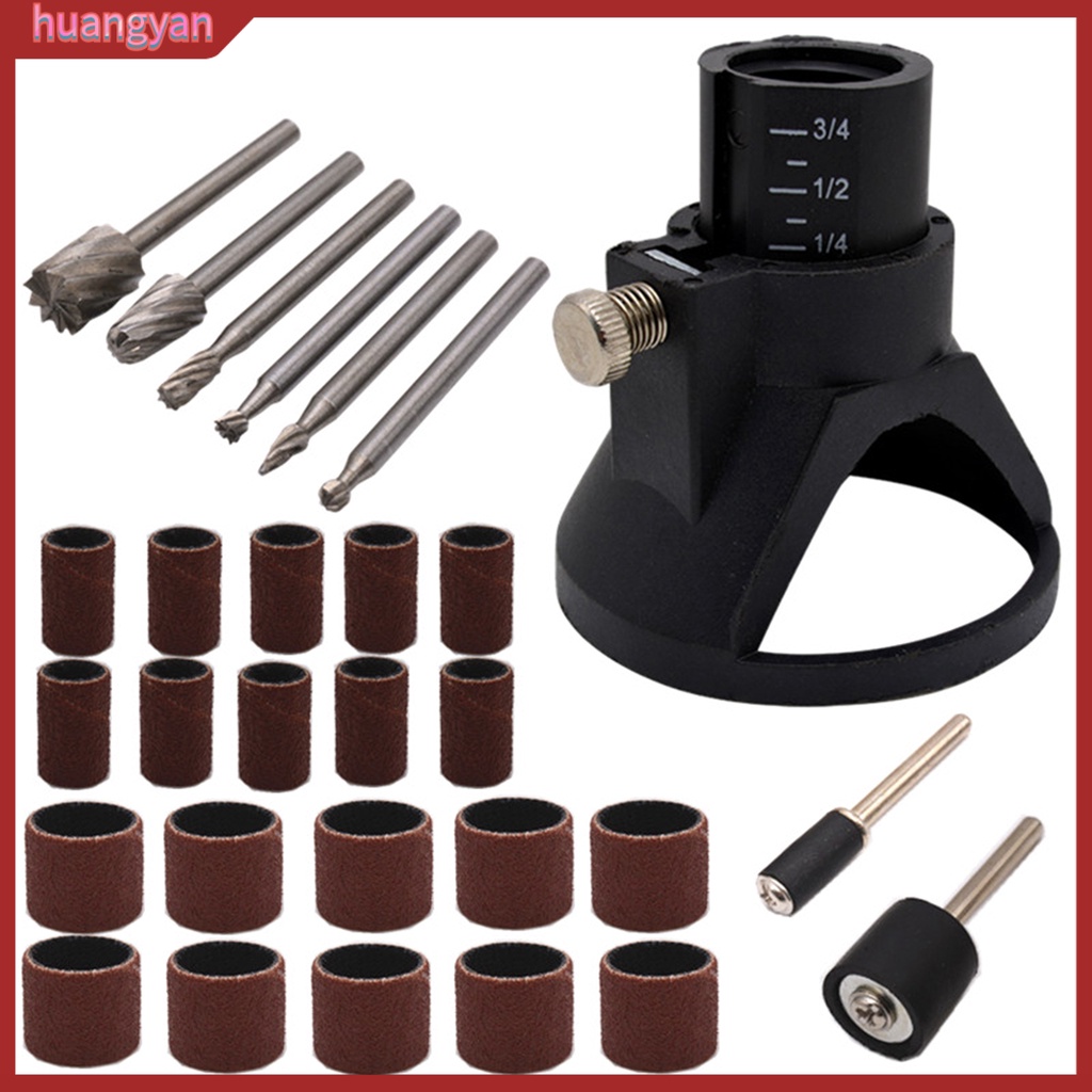 HY| Drilling อุปกรณ์เครื่องมือสว่านไฟฟ้าสําหรับใช้ในการซ่อมแซม