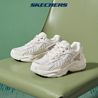 Skechers สเก็ตเชอร์ส รองเท้า ผู้หญิง BOBS Sport Bobs Bamina 2 Shoes - 117362-NTMT