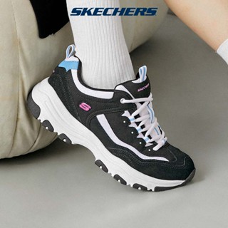 Skechers สเก็ตเชอร์ส รองเท้า ผู้หญิง Sport I-Conik Shoes - 88888250-BKBL