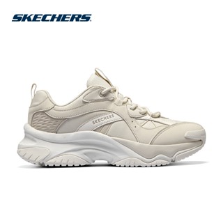 Skechers สเก็ตเชอร์ส รองเท้า ผู้หญิง Moonhiker Shoes - 177590-BBK