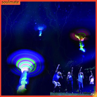 &lt;Soulmate&gt; แมลงปอกระพริบ มีไฟ LED ของเล่นสําหรับเด็ก