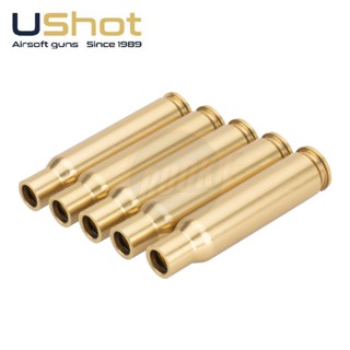 USHOT M40 Shells สำหรับ บีบีแอร์ซอฟต์ เท่านั้น