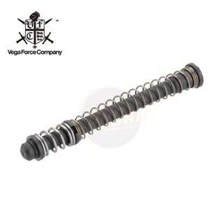 VFC G18C Recoil Spring Guide Set สำหรับ บีบีแอร์ซอฟต์ เท่านั้น