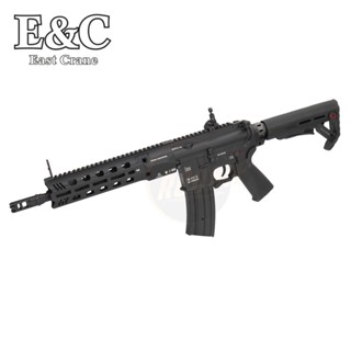 E&amp;C 120A S2 HK416D SI-GRIDLOK Full Duty - 11inch บีบีแอร์ซอฟต์