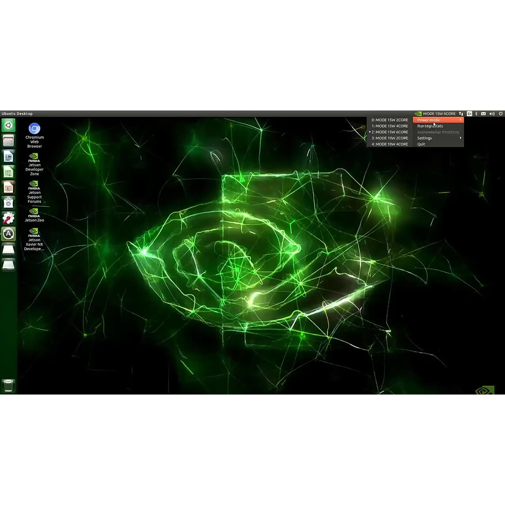 Jet jetson nano b01 บอร์ดพัฒนาเมนบอร์ด AI ปัญญาประดิษฐ์ Starter Kit nvidia Invidia