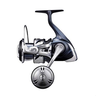 【Direct from Japan】 SHIMANO Spinning Reel Saltwater Twin Power SW 2021 5000XG Shore Jigging Shorecasting Offshore Jigging Offshore Casting