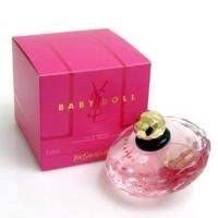 Yves Saint Laurent Baby Doll edp 5ml - 10ml