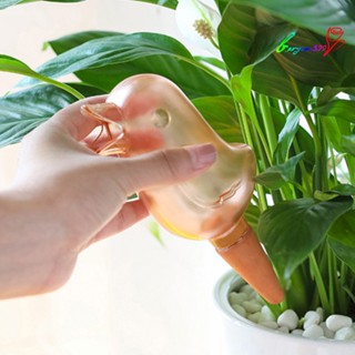 【AG】Bird Shape Automatic Plant Waterer Self Watering Drippers Feeder Device