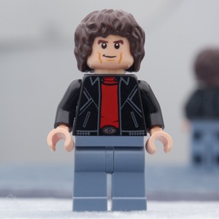 LEGO Movie Michael Knight