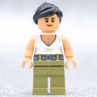 LEGO Avatar Trudy Chacon