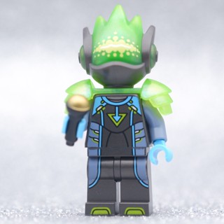 LEGO Vidiyo Alien Singer