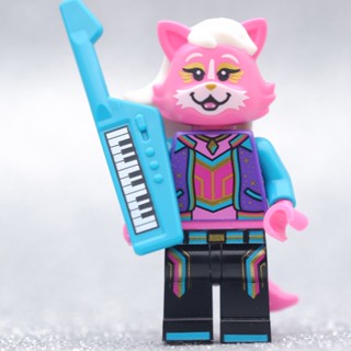 LEGO Vidiyo Kitten Keytarist