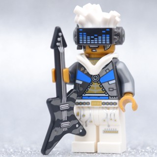 LEGO Vidiyo Bass Bot