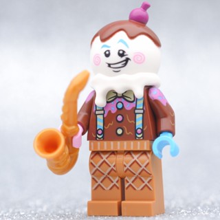 LEGO Vidiyo Ice Cream Saxophonist