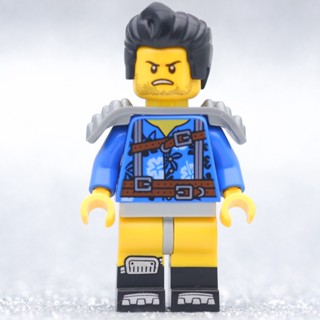 LEGO Movie Where Are My Pants? Apocalypseburg