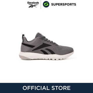 REEBOK Flexagon Force 3 Wide 4E รองเท้าออกกำลังกายผู้ชาย